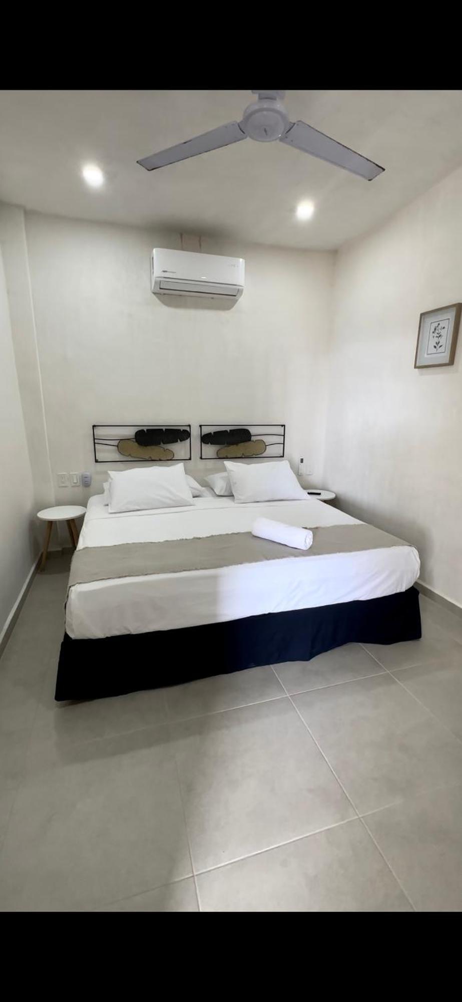Hotel Casa Prisca Coyuca de Benitez Exteriör bild